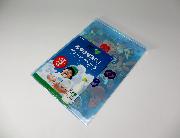 妖怪ウォッチクリアファイル