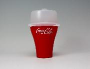 コカ・コーラオリジナル氷のタンブラーキット