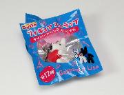 ダイドードリンコオリジナル　Gaspard et Lisa フィギュアストラップ全12種