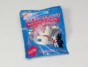 ダイドードリンコオリジナル　Gaspard et Lisa フィギュアストラップ全12種