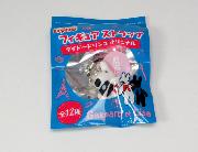 ダイドードリンコオリジナル　Gaspard et Lisa フィギュアストラップ全12種