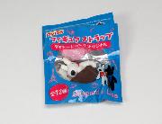 ダイドードリンコオリジナル　Gaspard et Lisa フィギュアストラップ全12種