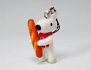 ダイドードリンコオリジナル　Gaspard et Lisa フィギュアストラップ全12種