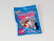 ダイドードリンコオリジナル　Gaspard et Lisa フィギュアストラップ全12種