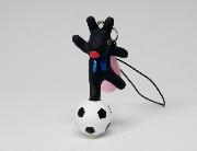 ダイドードリンコオリジナル　Gaspard et Lisa フィギュアストラップ全12種