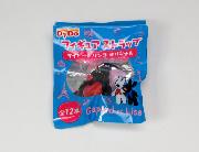 ダイドードリンコオリジナル　Gaspard et Lisa フィギュアストラップ全12種