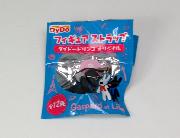 ダイドードリンコオリジナル　Gaspard et Lisa フィギュアストラップ全12種