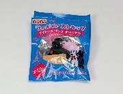 ダイドードリンコオリジナル　Gaspard et Lisa フィギュアストラップ全12種