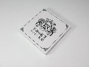 午後の紅茶おいしい無糖　オリジナルおにぎりプレート