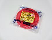 じゃがりこ・Jagabee兼用フタ全4種