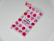 エビアン330ml専用Bottle Case全6種