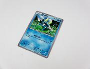 Pokemon the movie XY　マクドナルドオリジナルカード全5種