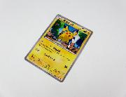 Pokemon the movie XY　マクドナルドオリジナルカード全5種