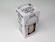 トミカプラレールストローボトル全6種