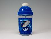 トミカプラレールストローボトル全6種