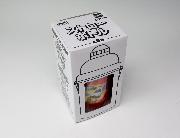 トミカプラレールストローボトル全6種