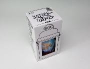 トミカプラレールストローボトル全6種