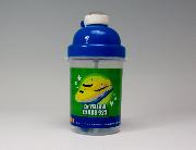 トミカプラレールストローボトル全6種