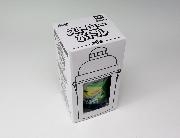 トミカプラレールストローボトル全6種