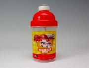 トミカプラレールストローボトル全6種