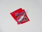 カルピスミニチュアキーホルダー全3種