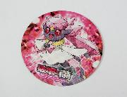 「破壊の繭とディアンシー」映画限定キラキラシール全19種