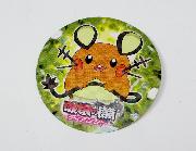 「破壊の繭とディアンシー」映画限定キラキラシール全19種