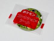 「破壊の繭とディアンシー」映画限定キラキラシール全19種