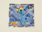 ポケモンコレクターズシールムービーver.全24種