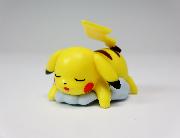 セブン-イレブン限定ポケモンちょいのせフィギュア全6種