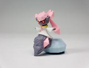 セブン-イレブン限定ポケモンちょいのせフィギュア全6種
