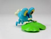 セブン-イレブン限定ポケモンちょいのせフィギュア全6種