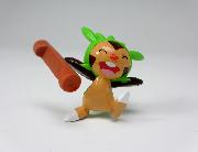 セブン-イレブン限定ポケモンちょいのせフィギュア全6種