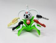 セブン-イレブン限定ポケモンちょいのせフィギュア全6種