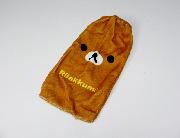 リラックマペットボトルカバー全6種