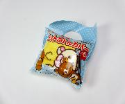 リラックマペットボトルカバー全6種