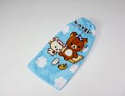 リラックマペットボトルカバー全6種