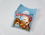 リラックマペットボトルカバー全6種