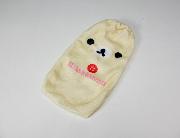 リラックマペットボトルカバー全6種