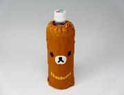 リラックマペットボトルカバー全6種