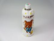 リラックマペットボトルカバー全6種