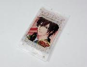 恋愛ゲームアプリイケメンシリーズオリジナルキャラクターカード全7種