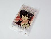 恋愛ゲームアプリイケメンシリーズオリジナルキャラクターカード全7種