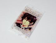 恋愛ゲームアプリイケメンシリーズオリジナルキャラクターカード全7種