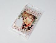 恋愛ゲームアプリイケメンシリーズオリジナルキャラクターカード全7種