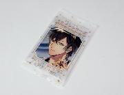 恋愛ゲームアプリイケメンシリーズオリジナルキャラクターカード全7種