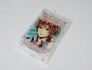 恋愛ゲームアプリイケメンシリーズオリジナルキャラクターカード全7種