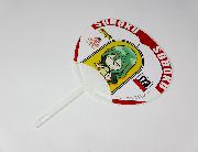 弱虫ペダル×Light CUP NOODLE　うちわ全6種