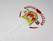 弱虫ペダル×Light CUP NOODLE　うちわ全6種