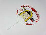 弱虫ペダル×Light CUP NOODLE　うちわ全6種